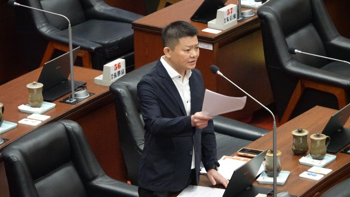 高雄車站再迎工程黑暗期　曾俊傑籲保障拆遷戶權益