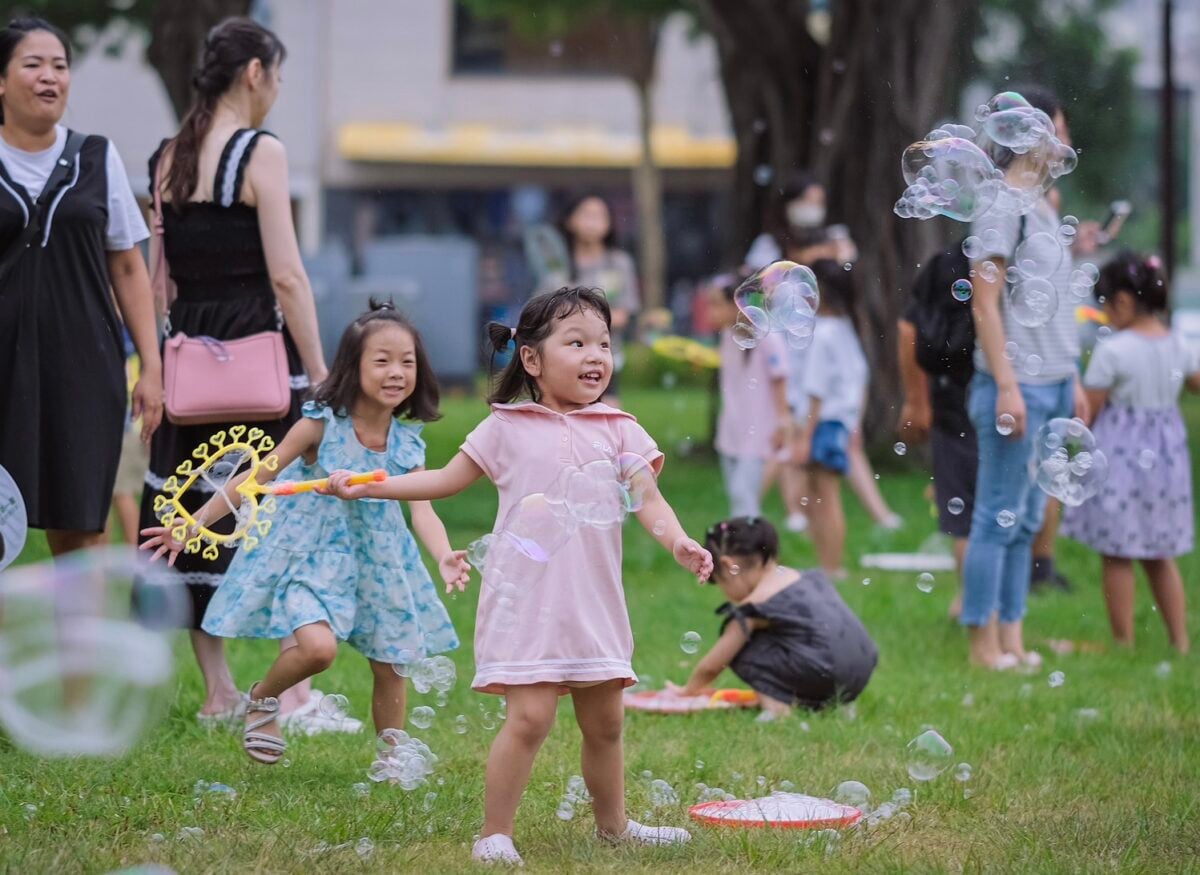 大寮變身親子遊樂園！「豆陣來寮寮」5/23、24親子闖關＋毛孩派對一次玩翻
