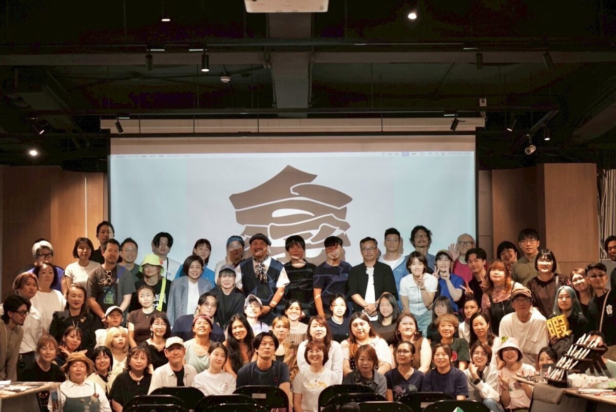 台日人氣市集炸裂駁二！「台浮緣日」首登高雄　170品牌吸5萬人朝聖
