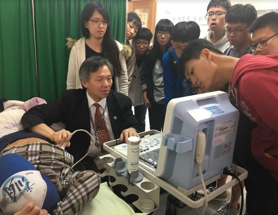 高醫深耕原鄉30年推動醫療平權　勇奪《遠見》ESG醫療永續獎公益首獎
