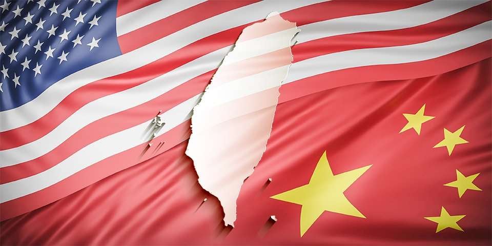 【觀點】軍購數字之外，臺灣更缺乏的是整體國家安全戰略／魯云湘