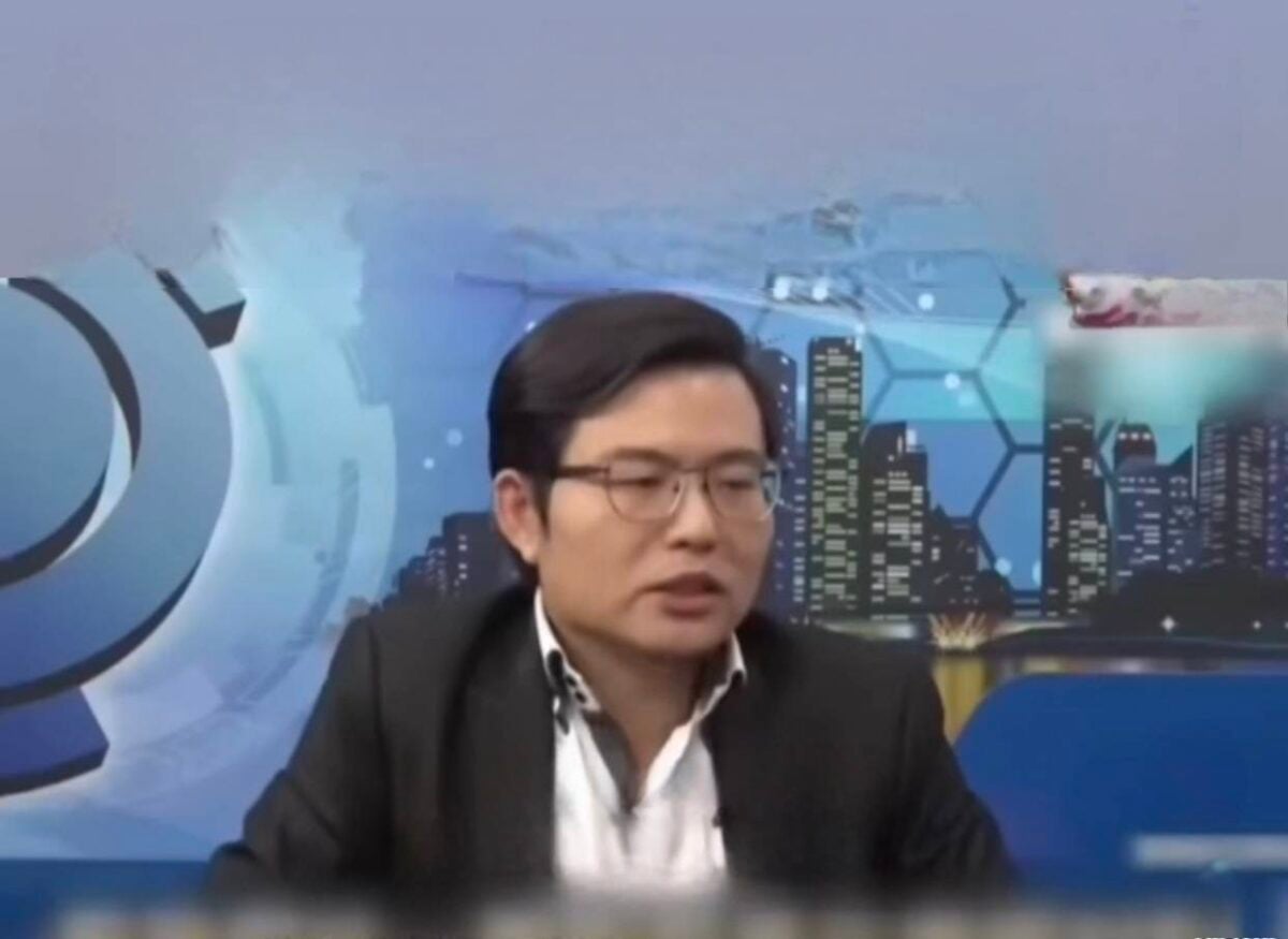 劉世芳外甥顏文群事件　陸委會嚴厲譴責中共惡意施壓脅迫台商政治表態