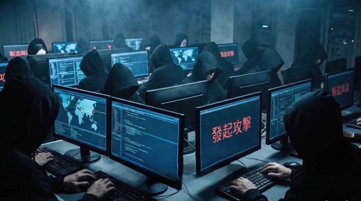 當決策不再存在：自主戰場對國際法的挑戰！無人機、AI與灰色地帶行動，正在讓戰爭失去「決策時刻」／李魚豪