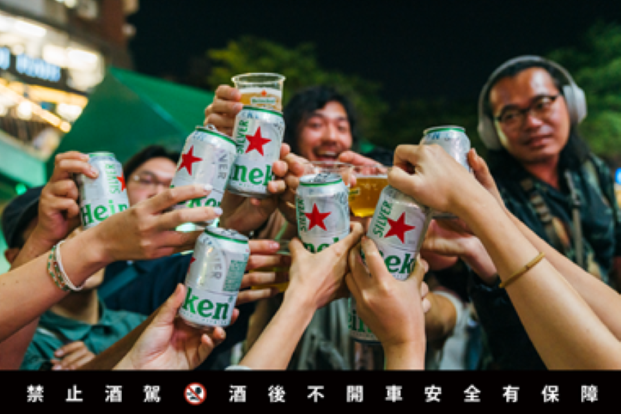 嗨到腿軟！金曲獎狂歡派對「高流金趴  K歌大包廂」即日起強勢開賣