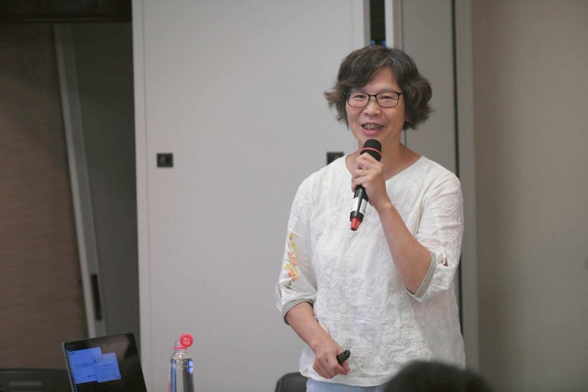 彰化藍白合誰最有機會？民調曝蔡壁如成「關鍵整合型人選」　跨黨支持度浮現