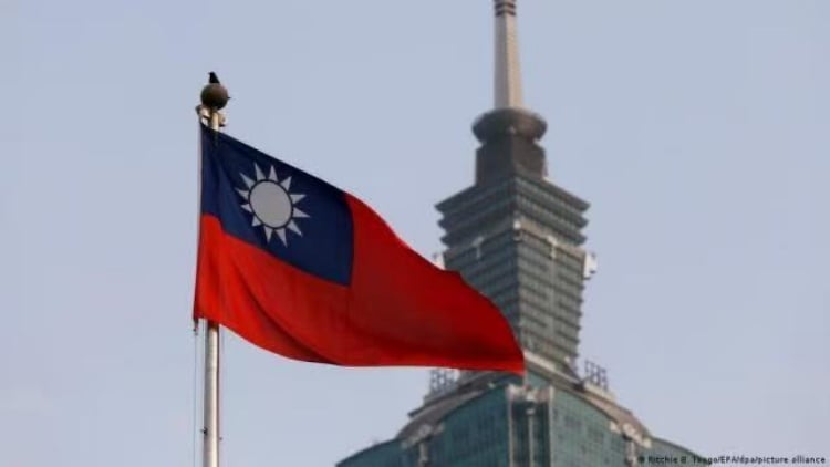 當「中華民國」只在需要時才被想起／陳少澤