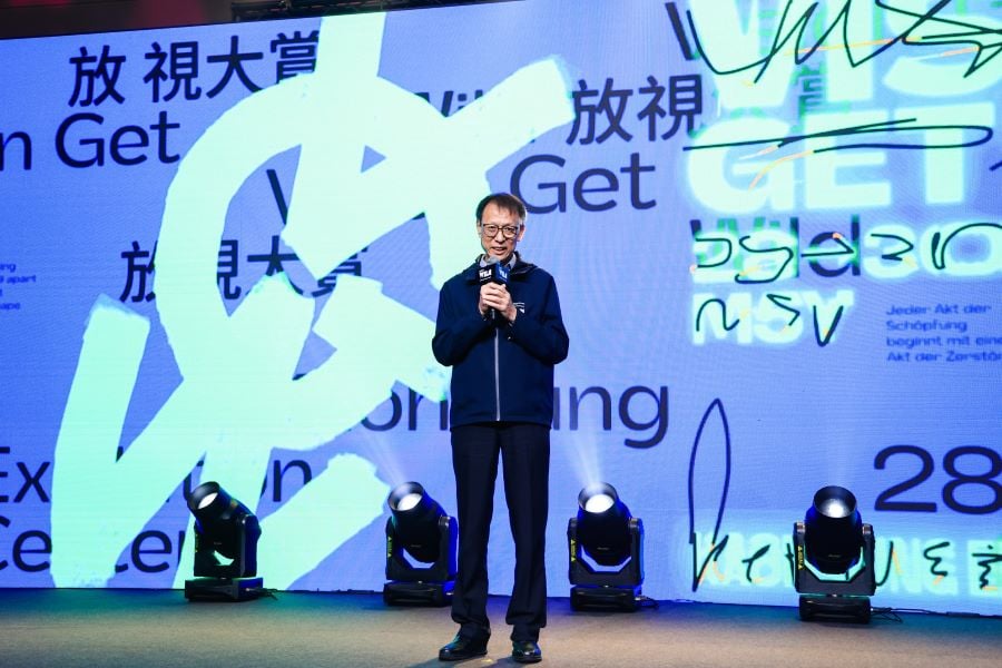 放視大賞16週年圓滿落幕　高市府持續攜手中央培育新世代國際數位人才