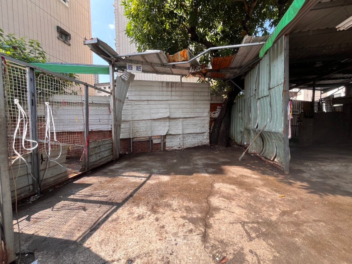 高雄前鎮區洪仁資收場歇業並完成清空　另孳生鼠類病媒依法再裁處