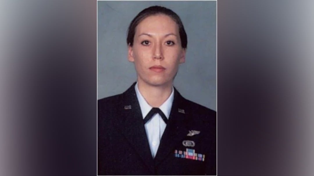 背叛！FBI重金懸賞追捕美國前女特工　曾接受波斯語訓練13年前叛逃伊朗