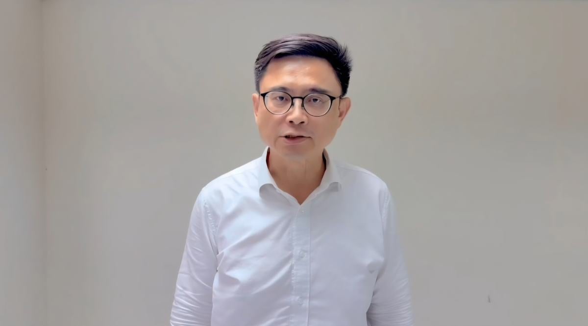 賴瑞隆反擊柯志恩「無人機分贓說」　怒批抹黑高雄產業：沒有證據就別傷害台灣國防自主