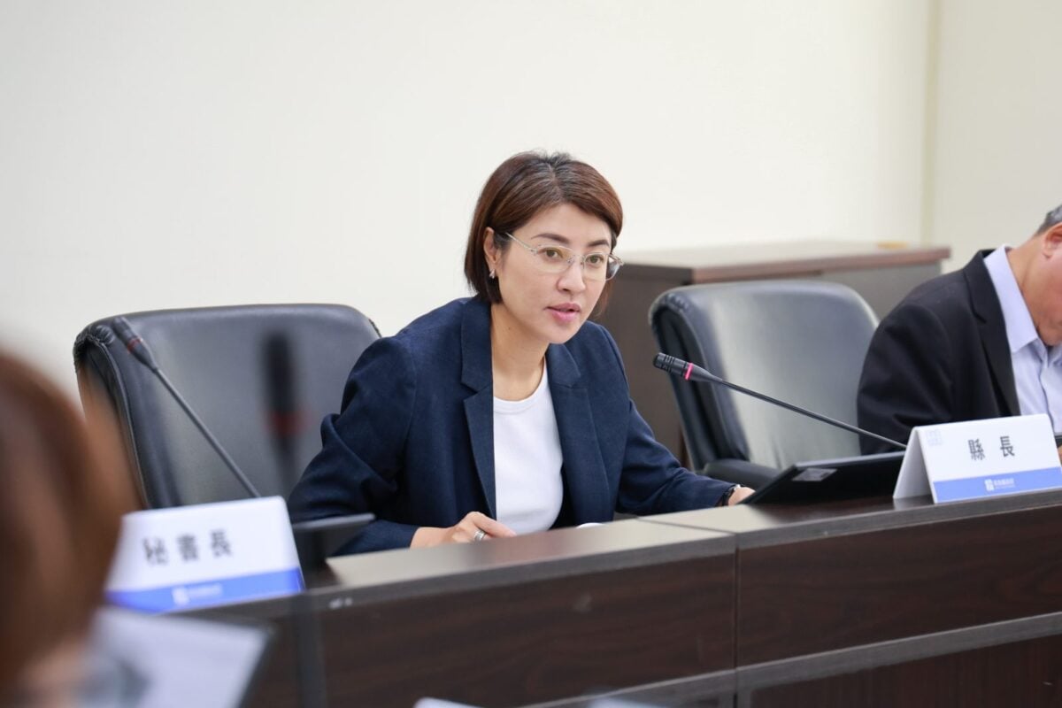 南投縣府輔導協助有製酒意願農民依規定取得許可執照
