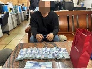 雲林檢警瓦解千萬假投資詐團！女警鍥而不捨勸阻被害人　成功斬斷連環騙局