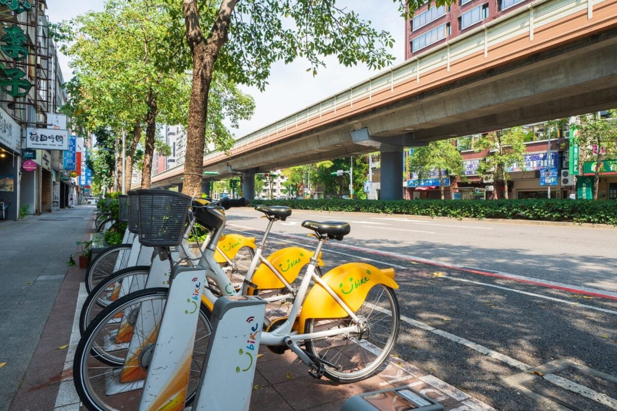 「三站三色」房市定錨　大安復興南路買盤全線承接