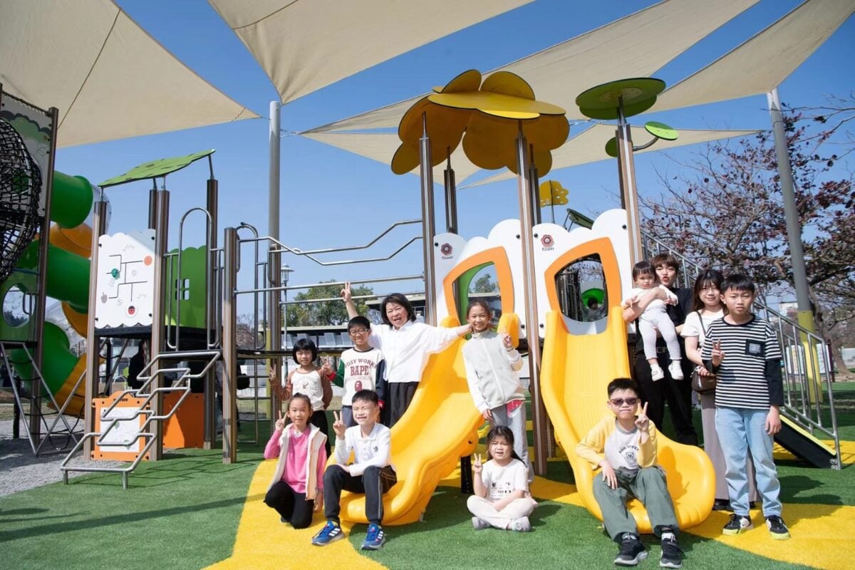 全國縣市施政滿意度調查　嘉市9金3銀稱霸非六都幸福感連3年鍍金