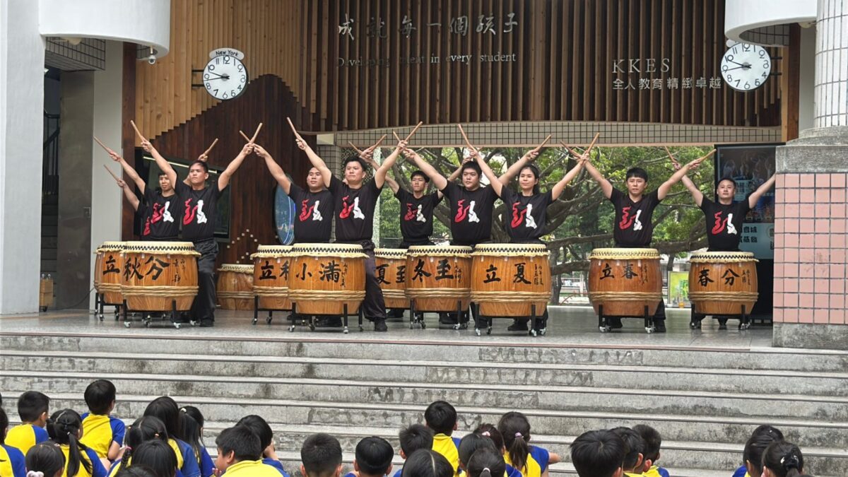 《島國音域2》臺馬國際交流演奏會5/23台中登場