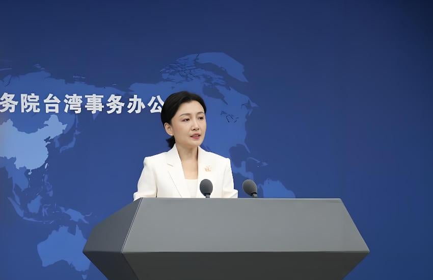 暑假赴陸旅遊旺季　國台辦籲民進黨解除大陸旅遊禁團令