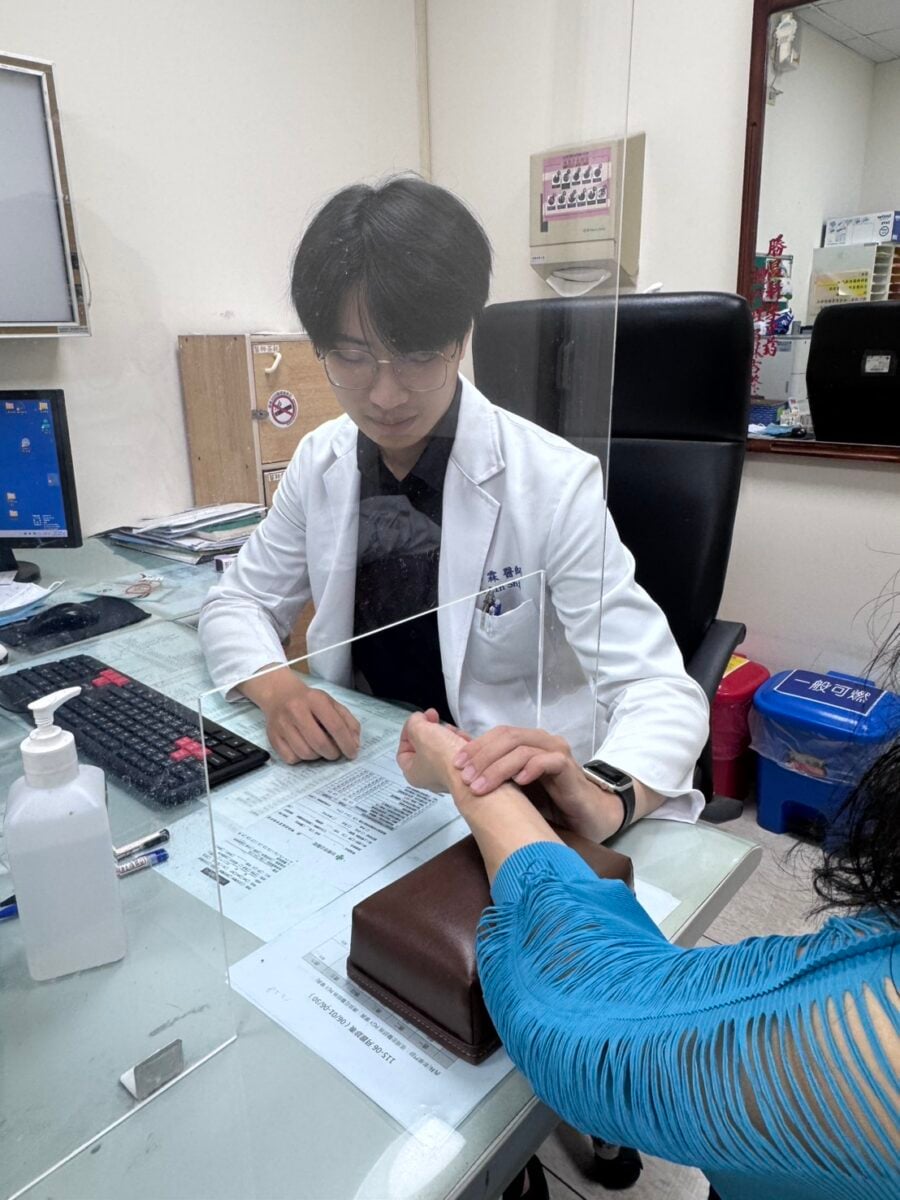 失眠煩躁好難熬　中醫調理走過更年期