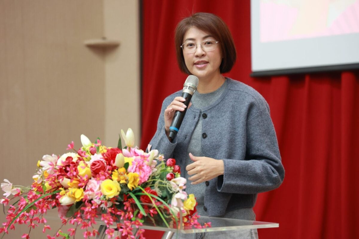 南投縣表揚115年久任、特優村里長及績優村里幹事　強化基層防災疏散能力