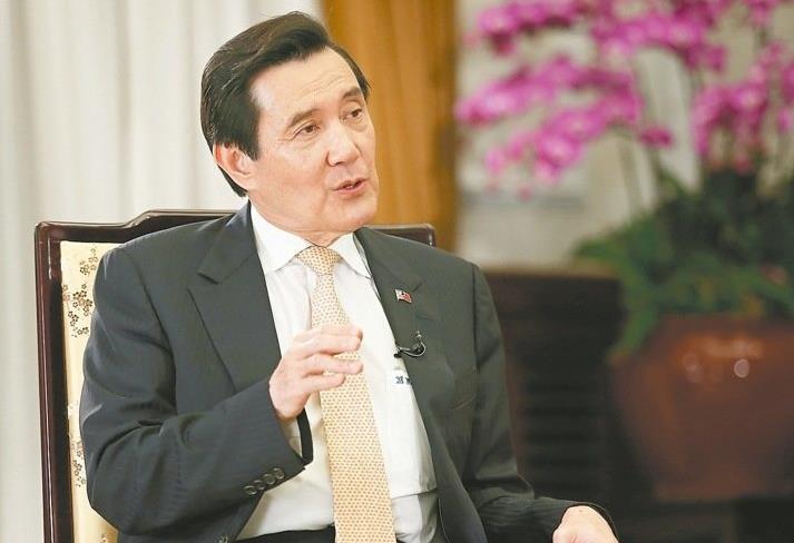 作為人就别再剝削馬英九的剩餘價值了／何溢誠