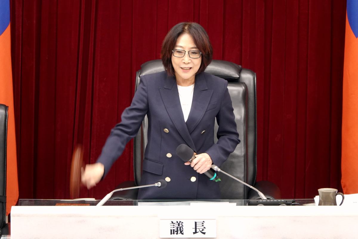 高雄議會閉幕藏玄機？康裕成一句話引發全場共鳴：別忘了高雄