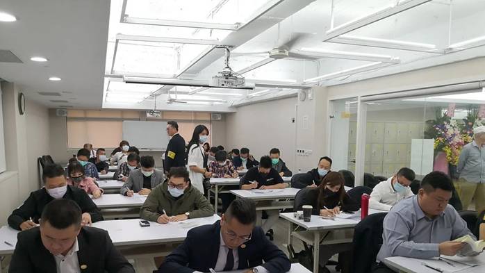 徵信服務需求攀升　全聯會倡議評鑑制度強化產業信任