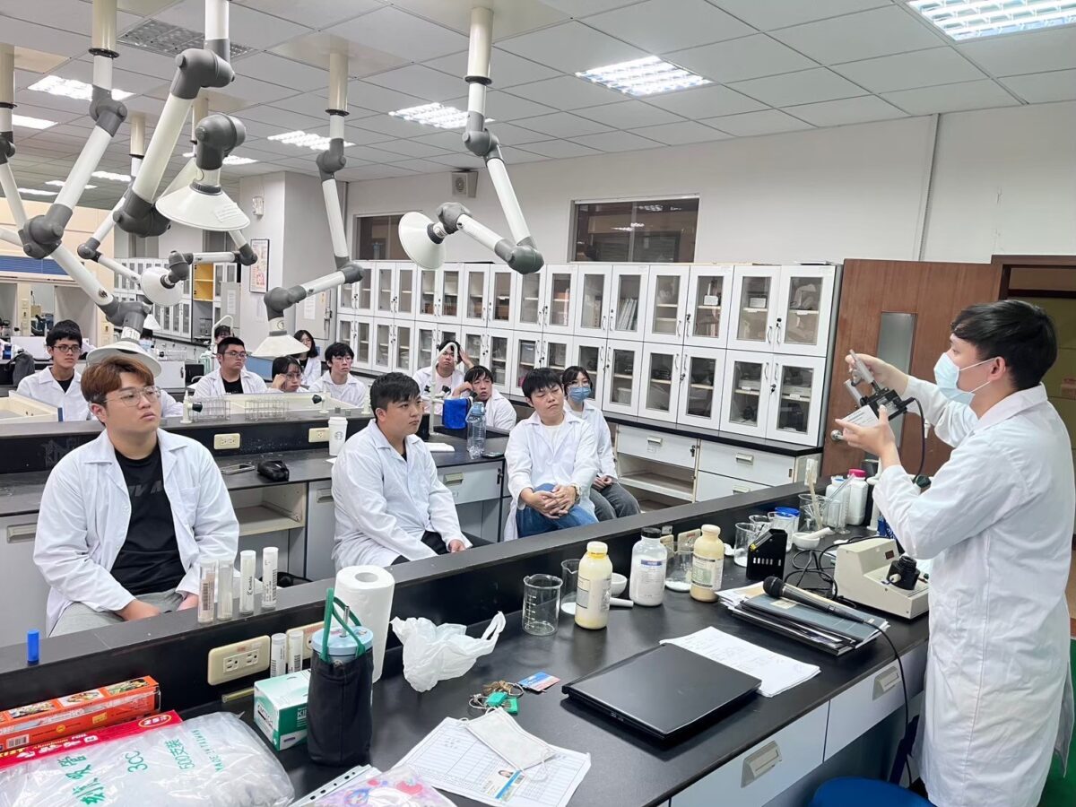 義守大學育才再傳捷報！科學園區計畫3案正取搶攻半導體人才