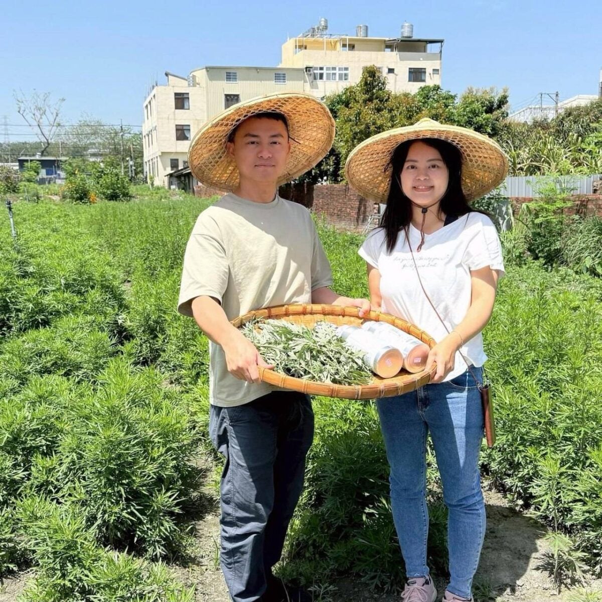 展現多元就業成果　中彰投分署推端午特色商品