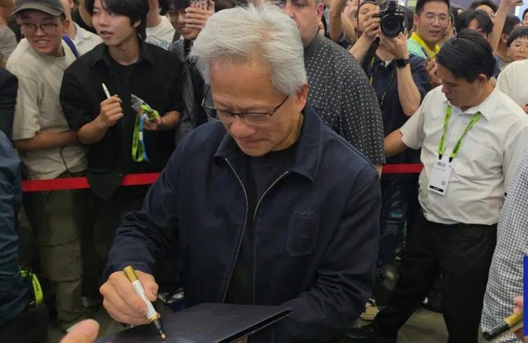 全球科技界關注的台北電腦展今年吸引200多家陸企參加　冀加強創新合作