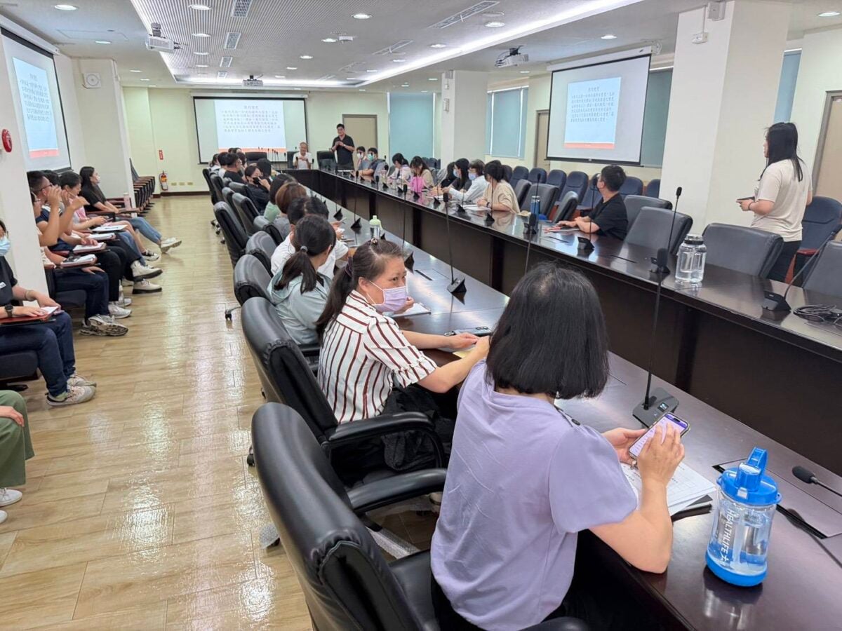 麥寮重大建設齊發打造廉能工程　公共工程拚效率更重風險控管