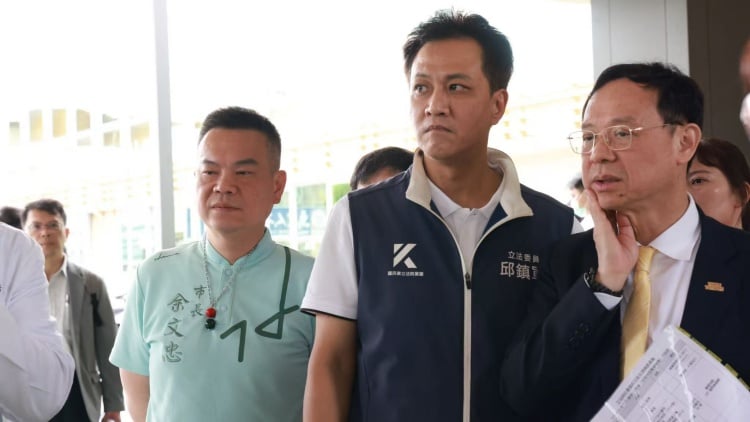 為鄉親醫療與長照請命！余文忠力促部苗升格「台大苗栗分院」