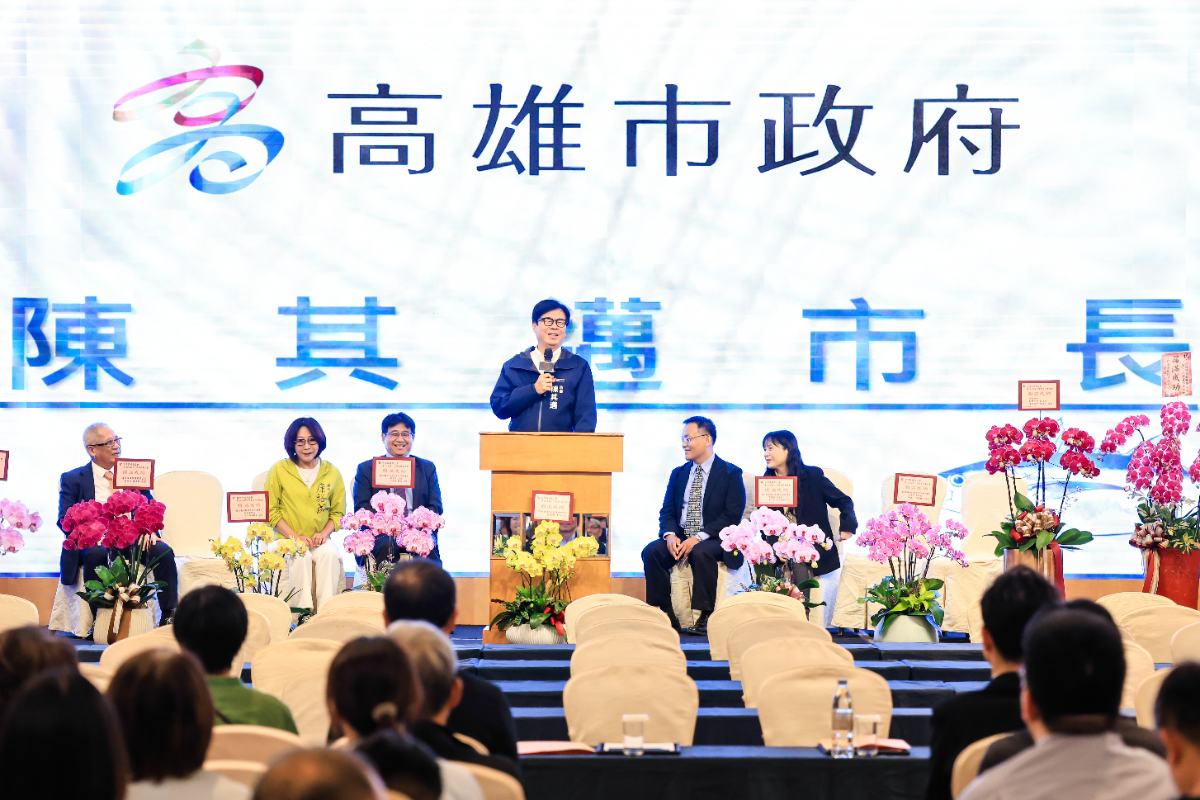 油價飆、漁業壓力增　陳其邁向中央喊話加碼照顧漁民