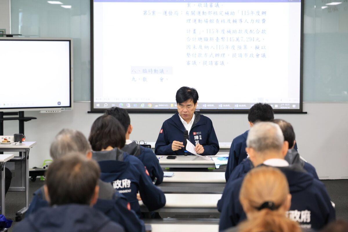 端午連假3天湧人潮　陳其邁下令交通X食安X防疫全面備戰