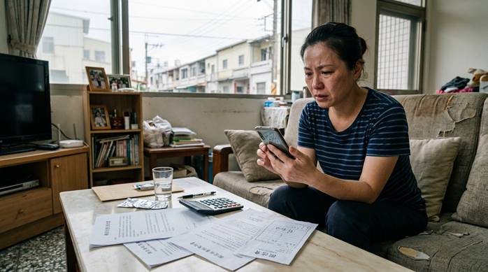 高雄婦委託徵信社調查遇爭議　全聯會提醒慎選合法徵信業者