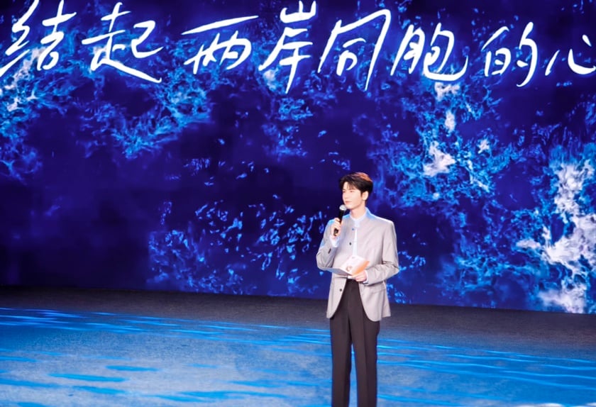 張淩赫讓民進黨破防！／何溢誠
