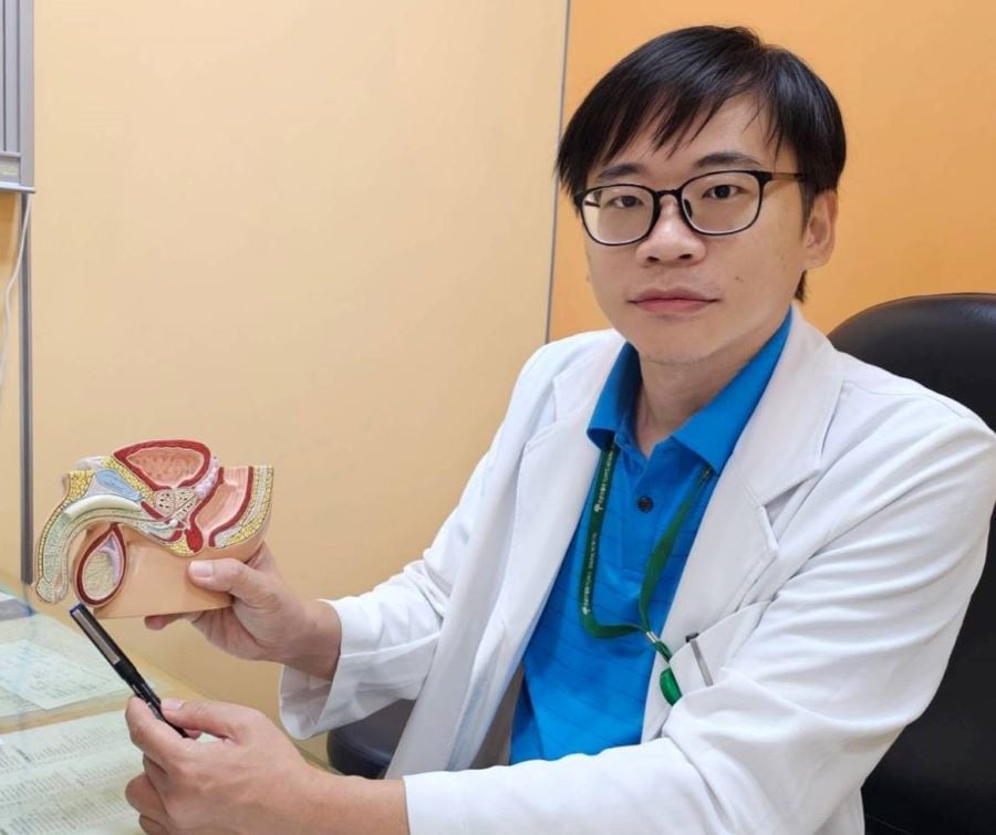 夏季酷熱內褲尿布成細菌溫床　小兒包莖炎病例多2成