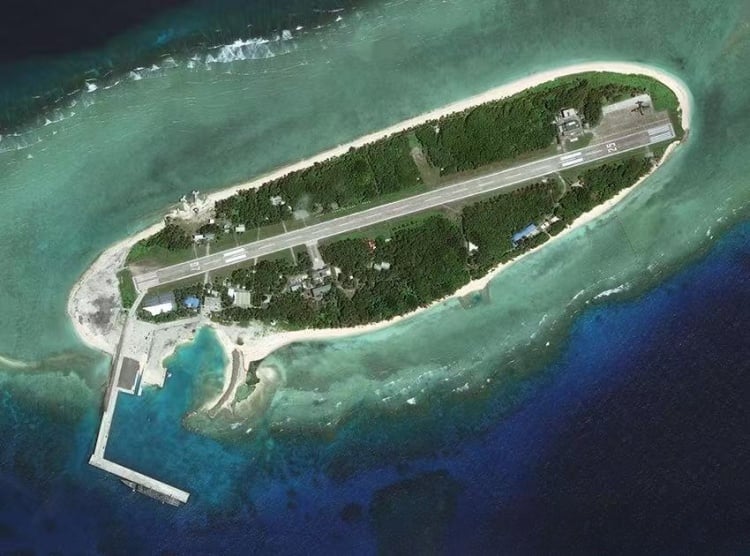 【觀點】太平島事件之後：我國還有南海戰略嗎？／魯云湘