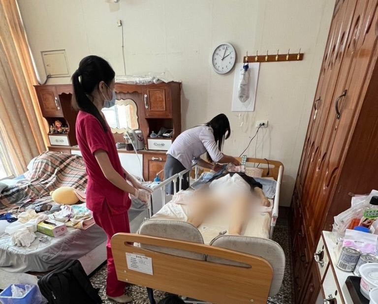 臺灣在宅急症照護成果登上國際期刊　健保創新制度分享全球