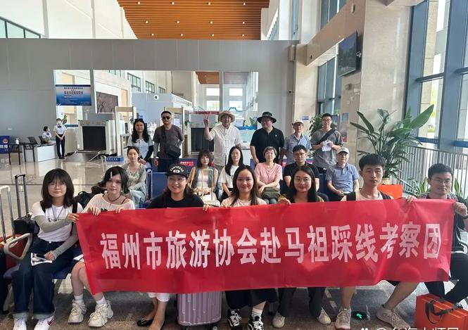 拒上海、福建旅遊踩線團入台　梁文傑又在鬼扯淡玩兩面手法／何溢誠