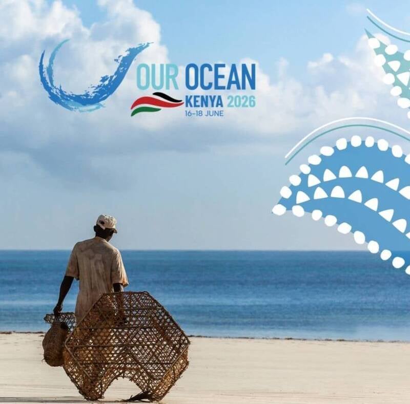 「我們的海洋大會」原獲邀請　中共施壓肯亞阻撓陸委會嚴厲譴責