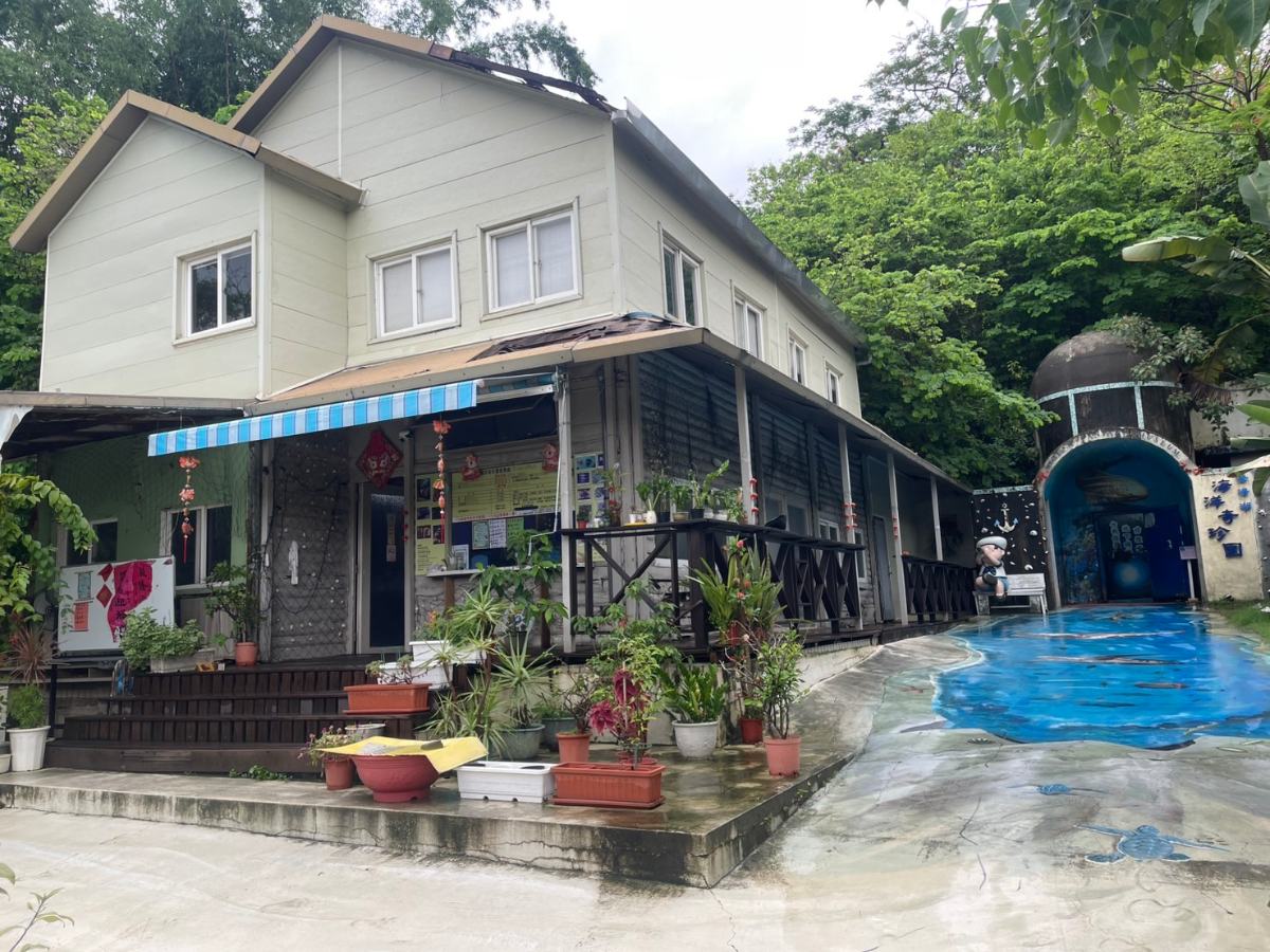 升級再出發！海洋奇珍園6/28封園整修　預計9月重磅回歸