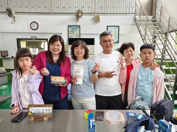 嘉市府旬味學推動食農教育五部曲　從土地到餐桌打造城市食農學習旅程