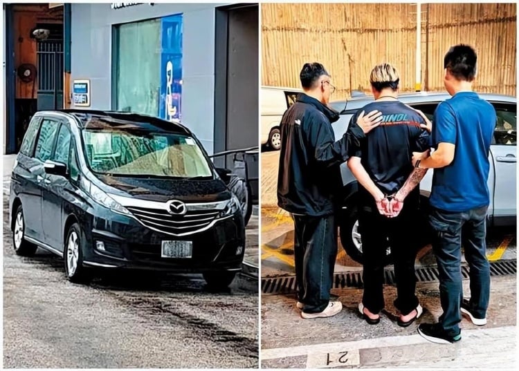 驚天預謀！香港機場700萬金條劫案　9人落網仍尋不回黃金