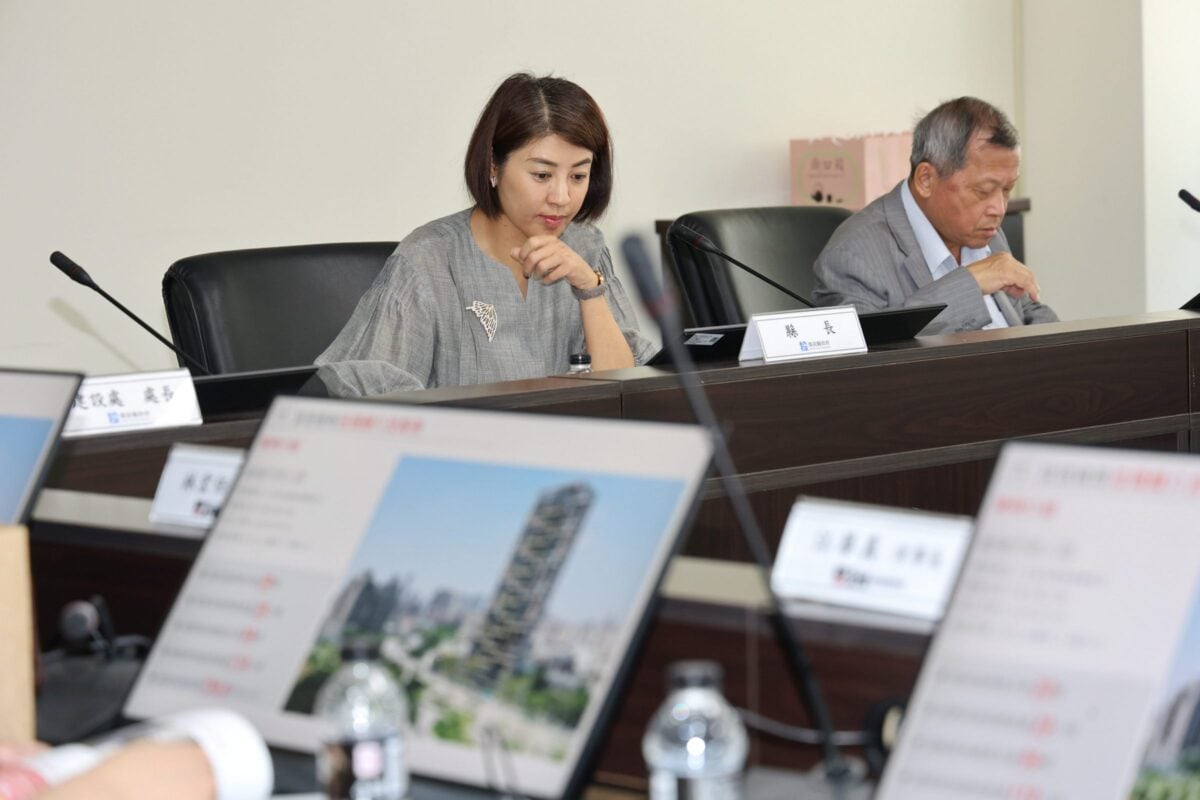 南投縣政府辦理「中彰投全齡宜居交流會」　三縣市建築師公會菁英匯聚經驗分享
