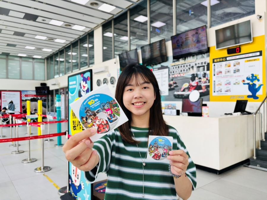 SKM Park Outlets高雄草衙打造世足應援與親子娛樂新據點