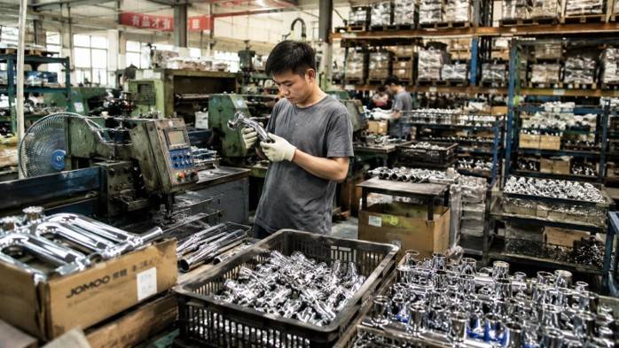 數百萬訂單背後藏風險　企業靠徵信提前踩煞車