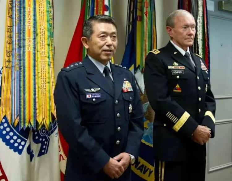 從白團到退役自衛官　臺灣安全論述中日本角色的七十年轉型／李魚豪