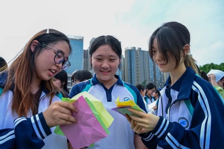 全城護航助力學子圓夢！洛陽市全力保障2026年高考平穩有序進行