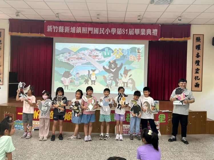以誠育農永續共好！接軌FSC森林永續、UNCAC反貪公約