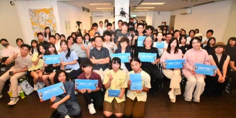 第九屆紀州庵高中校刊競賽揭曉　高雄中學勇奪全國冠軍
