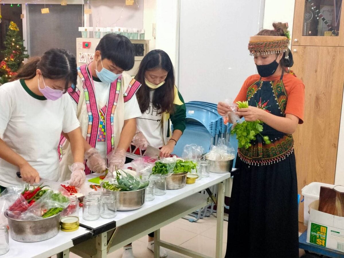 百攤小農7/25、26齊聚神農市集　小米×辣椒特色料理飄香　暑假逛市集吃遍高雄鮮味
